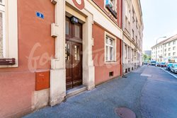 One bedroom apartment on K. H. Máchy Street, Hradec Králové  - DSC00151