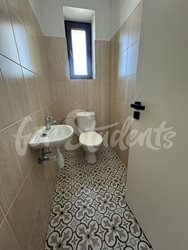 Four brand new room in a four bedroom female apartment in a student's house, Hradec Králové - 644