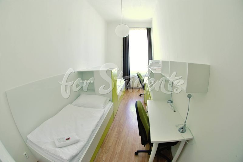 Modern shared accommodation Brno city centre (file B_6.jpg)