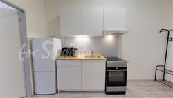 New one bedroom apartment in the old town-Brno - 3674-8575413