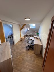 Newly reconstructed one bedroom apartment in the city center, Hradec Králové  - 0461