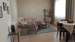 One bedroom Maisonette Brno City centre - 20210811_095424