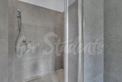 Fully furnished brand new two bedroom apartment with garden in Tylovo nábřeží, Hradec Králové - DSC09779
