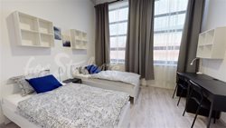 New one bedroom apartment in the old town-Brno - 3674-8575408