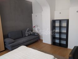 One bedroom apartment on Kateřinská street , Prague - 9b40314b-1ce5-4af5-8bb0-6c4a0a713565