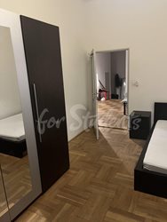 Modern three bedroom apartment in the Old Town, Hradec Králové - IMG-6751