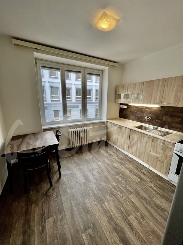 Two bedroom apartment in New Town, Hradec Králové (file IMG_8408.jpg)