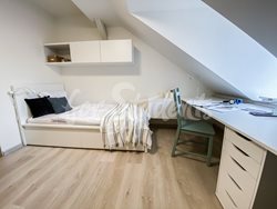 modern double room in Brno  - Pokoj-I1-(2)