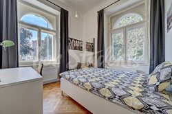 Rooms available in New Students House, close to city center, Prague - 024-(2)