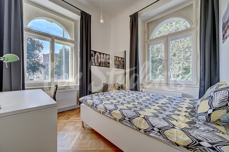 Rooms available in New Students House, close to city center, Prague (file 024-(2).jpg)