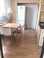 Spacious four bedroom apartment, Brno - 20211108_115022_kuchyne