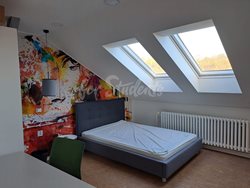 Four bedroom apartment in the city center, Prague - 34450e59-9f97-49b4-941b-40cb74b649d8