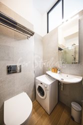 One/Two bedroom apartment in Žižkov, Prague - 371A88074