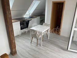 Two bedrooms available in newly reconsted two bedroom attic apartment on Na Jezerce, Prague - PHOTO-2023-07-14-13-36-02-14