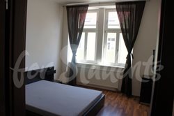 Spacious one bedroom apartment in New Town, Hradec Králové - DSC02112