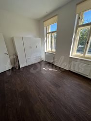Brand new luxurious one/two bedroom apartment in Tylovo nábřeží, Hradec Králové - IMG_1505