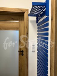 Modern studio apartment near Masaryk University, Brno  - PHOTO-2025-08-21-13-19-54