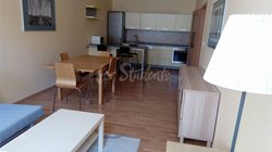 Spacious one bedroom apartment in the Old Town, Hradec Králové - 2017-11-listopad-(4)