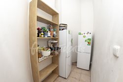 One bedroom available for female students in Kunzová, Brno  - DSC_0863