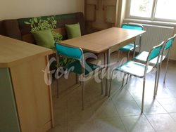 One bedroom apartment in the city center, Prague - (1)