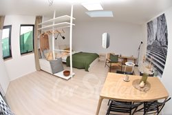 Very modern studio close to city centre of Brno - DSC_0181