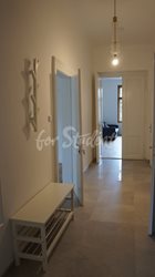 One room in three bedroom available in male 3bedroom apartment in a student's house in the center of town, Hradec Králové - DSC02513