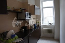 One bedroom available in shared apartment, Hradec Králové - DSC06578