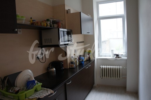 One bedroom available in shared apartment, Hradec Králové (file DSC06578.jpg)