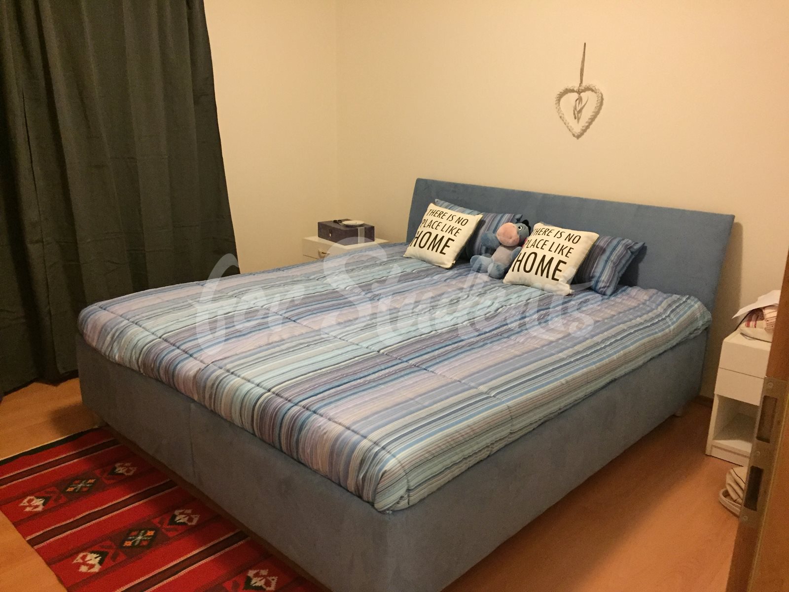 One bedroom apartment available in Old Town, Hradec Králové