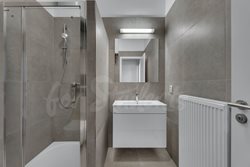 Brand new luxurious two bedroom apartment in Tylovo nábřeží, Hradec Králové - DSC09879