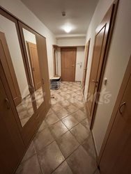 Spacious one bedroom apartment in the Old Town, Hradec Králové - IMG_8090