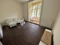 Brand new luxurious one/two bedroom apartment in Tylovo nábřeží, Hradec Králové - IMG_1500