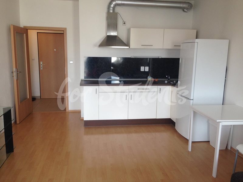 One bedroom apartment in Resslova street, Hradec Králové (file 35479732_816418475223711_6690363208013709312_n.jpg)