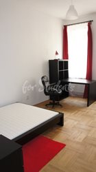 One bigger room in modern male three bedroom apartment in the Old Town, Hradec Králové - DSC00297