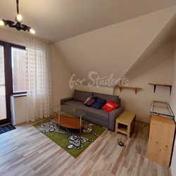 Spacious two bedroom apartment in a family house, Prague - PHOTO-2023-09-19-15-45-26-3
