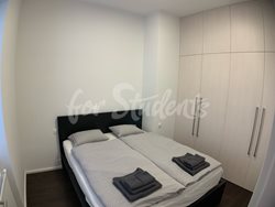 Newly reconstructed one bedroom apartment in New Town, Hradec Králové - IMG_1379