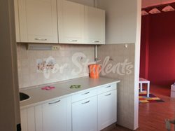 Studio apartment in New Town, Hradec Králové - IMG_1699
