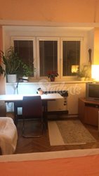 One room available in female shared apartment, 10min from city center, Prague - IMG-20200124-WA0001