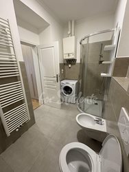 One room in a modern two-bedroom apartment, Prague - IMG_3327