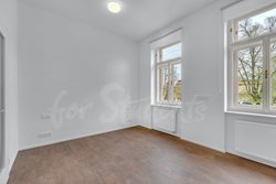 Fully furnished brand new studio apartment in Tylovo nábřeží, Hradec Králové - DSC00001