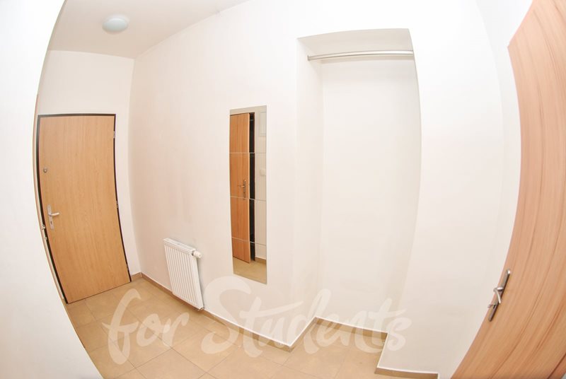 Studio flat for 3 people, close to Brno city centre (file DSC_7738-1.jpg)