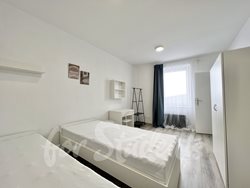 New 2 bedroom apartment, Mendlovo náměstí- Brno - IMG_2438