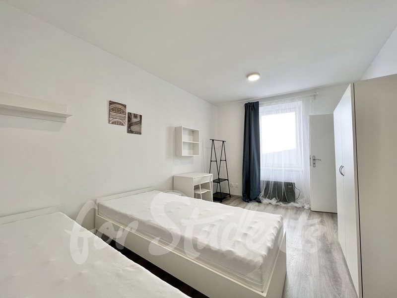 New 2 bedroom apartment, Mendlovo náměstí- Brno (file IMG_2438.jpg)