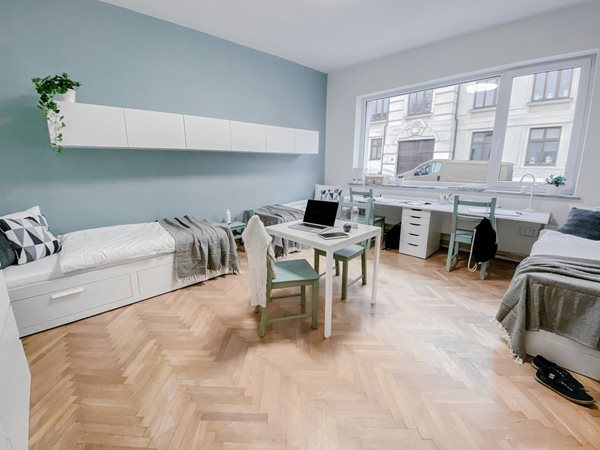 Very spacious triple room in boutique style house in Brno - RB10/23