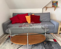 Spacious two bedroom apartment in a family house, Prague - def421ad-2a64-4151-aef6-fc731410f87c