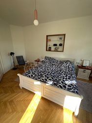 Newly reconstructed one bedroom apartment right next to Faculty of Medicine, Hradec Králové - IMG_1830