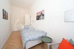 Rooms available in New Students House, close to city center, Prague - 90-10CM-pokoj-(1)