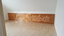 Four/Three bedroom apartment near the city center, Hradec Králové - 23158277_10155803264768550_1667389207_o