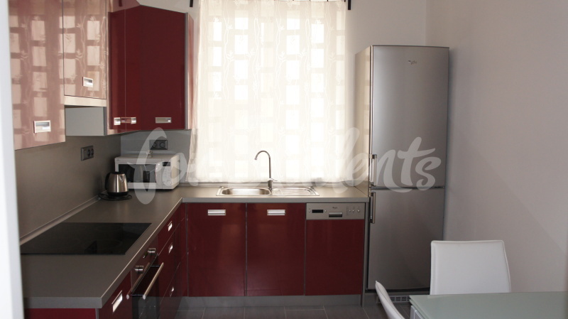 Modern three bedroom apartment in the Old Town, Hradec Králové (file DSC00302.jpg)