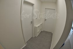 Double room in bright modern new apartment close to Brno City centre - SC_0960